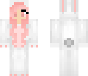 bunny girl