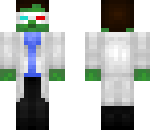 zombe scientist by adrdul1