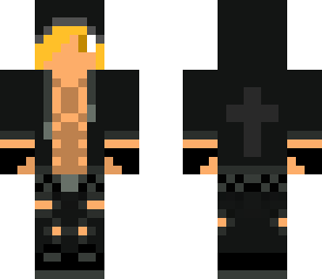 jace wayland