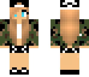 camo