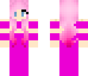 pink princess