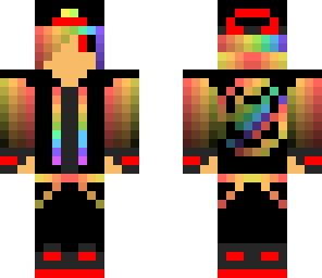 darkrainbowboy momo_red