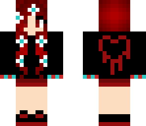 vampire blood and ice magic