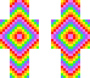 epic rainbow