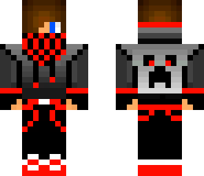 red buy plz like