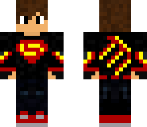superboy