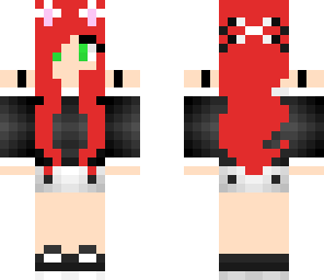 cupcaikmc neko