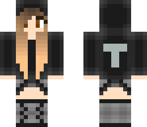 new skin