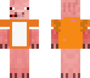 stampy pig