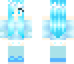 ice girl