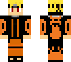 naruto hokage 6