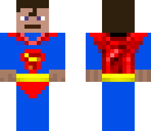 superman