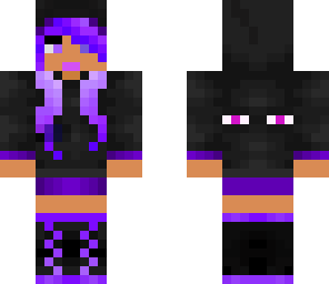 endergirl