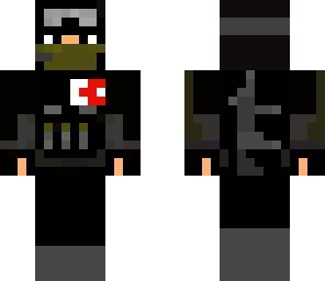 turkish soldier