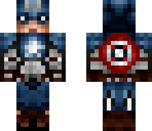 captain america