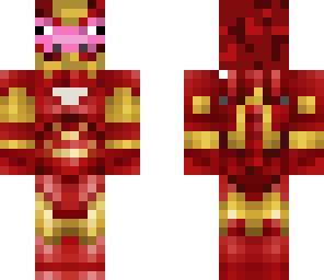 iron pig