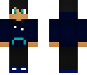 blue boy