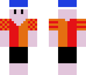 fire gymleader
