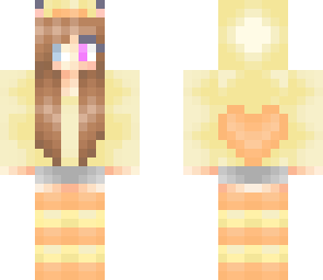 ducky girl