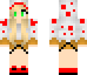 cake girl