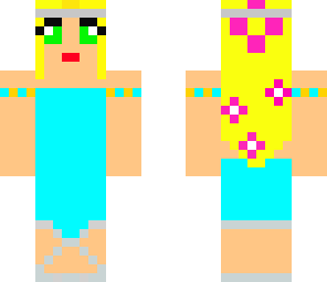 aphrodite