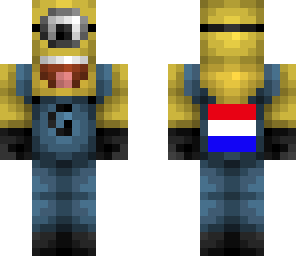 minion