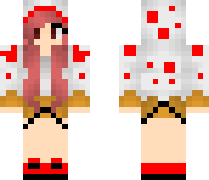 cake girl