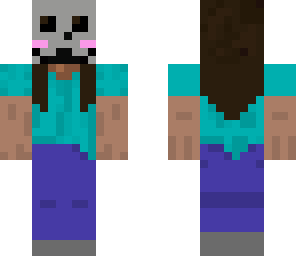 nyan stevette