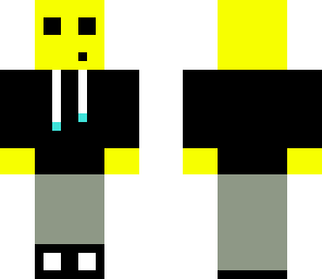 cool slime