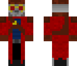 starlord