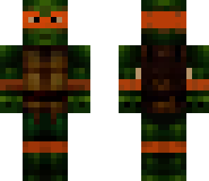 michelangelo