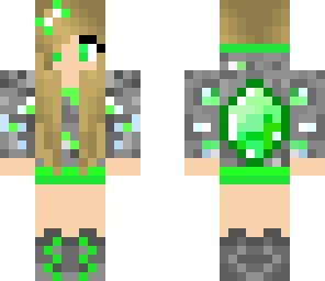 azemeraldgirl