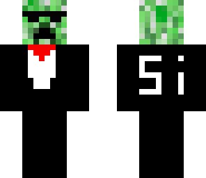 cool creeper