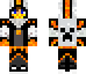blaze boy