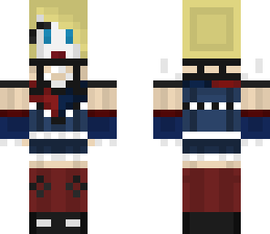 harley quinn