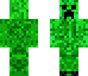 party creeper