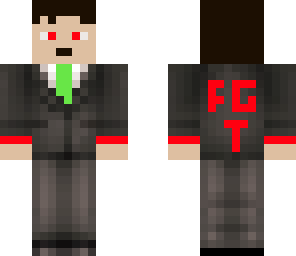 mein skin