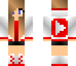 youtube girl edited