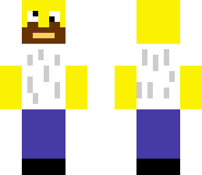homer simpson
