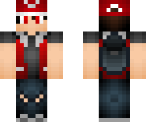 pixelmon guy
