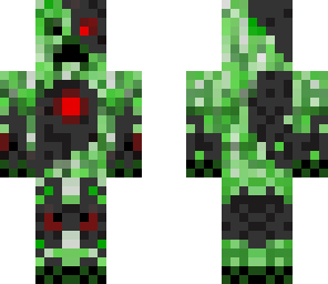 robot creeper