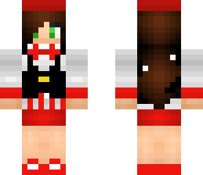 carnival girl