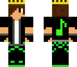 green king