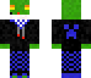 cool frog