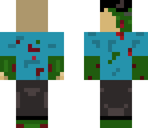 zombie