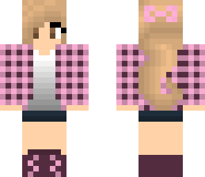 pink cowgirl