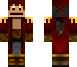 monkey pirate