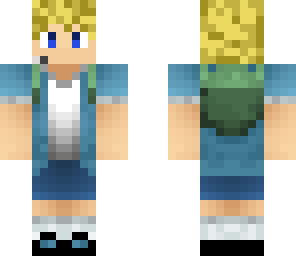 ixelix finn