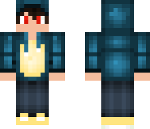 snorlax hoodie