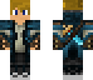 blonde apocalypse survivor